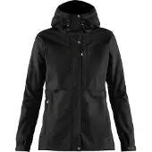 Fjällräven kaipak jacket w