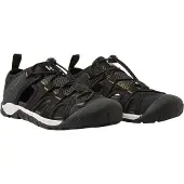 Reima Kids' Sandals Talsi Black 30