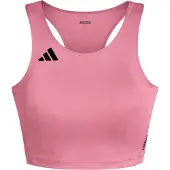 Adidas Adizero Essentials Crop Treenitoppi