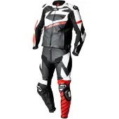 IXS Ace 1.0 Kaksiosainen moottoripyöränahkapuku