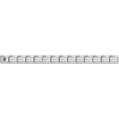 Nomination Composable perusranneke 530300 SI 15 palaa