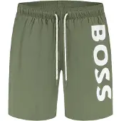 BOSS Octopus - Khaki green - XL