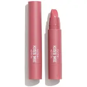 Gosh Kiss Me Matte 001 Hot Kiss