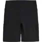 Aim'n Women's Running Biker Shorts Black M