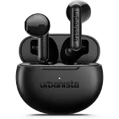 Urbanista langattomat nappikuulokkeet Austin 2 musta