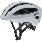 Smith Network MIPS White/Matte White Pyöräilykypärät S