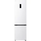 LG GBBSJ21ESW -jääkaappipakastin, Super White