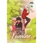 Wattpad Books Lumine, Vol. 4