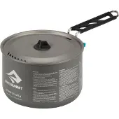 Sea to Summit Alpha 2.7l Kattila