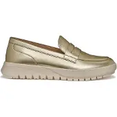Geox D Flextride B - Gold - 38