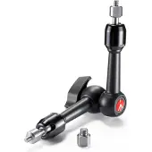 Manfrotto Nivelvarsi 244 mini 24 cm