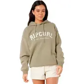 Rip Curl Varsityie Huppari