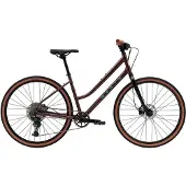 Marin Kentfield 3 St 700c Pyörä