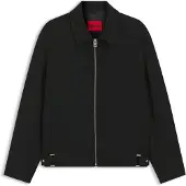 HUGO Juliano263X - Black - 46