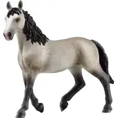 Schleich HORSE CLUB Ranskanpuoliverinen, tamma