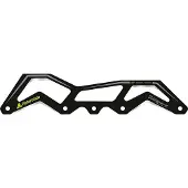 Rollerblade Overdrive 10.6´´ Frame 4x84/3x100 Rullaluistimet