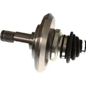 TRISCAN Vetoakseli 8540 23578