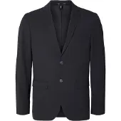 Selected Slhslim-Liam Blz Flex Noos - Navy - 52
