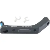 Contec Cda-pm-fm Pm-a Disc Brake Caliper Adapter Musta 140 mm