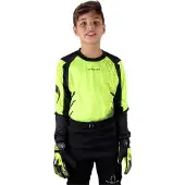 Ho Soccer Keeper Pitkähihainen Setti