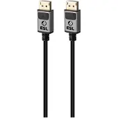 Diverse ESL Gaming DisplayPort 1.4 -kaapeli, 1 m