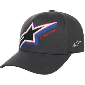 Alpinestars Lucid Snapback-lippis