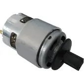 Bosch Sähkömoottori 2609007345