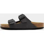 Birkenstock Arizona Birko-flor Nubuk Sandaalit