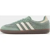 Adidas Originals Samba Og W - Khaki green - 36 2/3