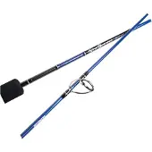Mustad Slow Bouncer Baitcaster Hidas Jigging-vapa