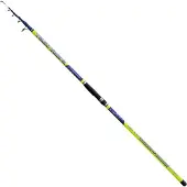 LINEAEFFE Star Teleskooppinen Surfcasting-vapa