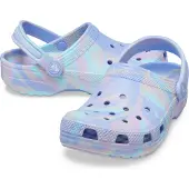 Crocs Classic Marbled Klompit