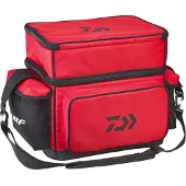 Daiwa Surf Trolley 43l Olkalaukku