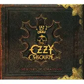 Ginza.se - Memoirs of a Madman (CD)