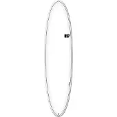 NSP Elements Fun 6´8´´ Surffilauta