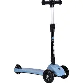 Möve Tri-scoot Lights Potkulauta