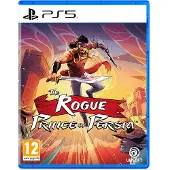 The Rogue Prince of Persia (PS5)