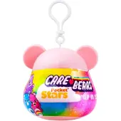 Care Bears Reppuriipus yllätyskapselissa, 15 cm