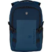 Victorinox Vx Sport EVO Arkireppu 45 cm Kannettavan tietokoneen taskun syvyys Sininen