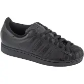 Adidas Originals Superstar Ii - Black - 40