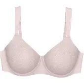 Triumph Essential Minimizer T W X - Pink - 90 F