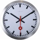 Nextime Station seinäkello 3998ST