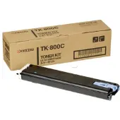 Kyocera Värikasetti cyan 10.000 sivua