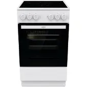 UPO Uecs5A52W keraaminen liesi
