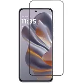 CaseOnline 5D lasinen näytönsuoja Motorola Edge 50 Neo