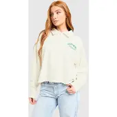 Calvin Klein Gx Polo - Cream - XL