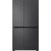 LG Side-by-Side GSBC40EPPE