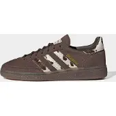 Adidas Originals Handball Spezial Naiset, ruskea
