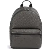 Armani Exchange for man. XM000237AF12133U6200 Combi backpack brown (OSFA), Casual, Polyester