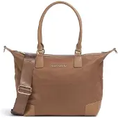 Valentino Jolly Re - Ostoskassi ruskea